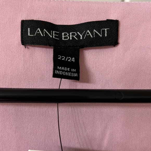 Pink Floral Blouse - Picture 2 of 5